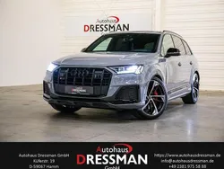 Nardograu Gebraucht 2023 Audi SQ7 Sport SUV | 81.740 € (Superpreis)
