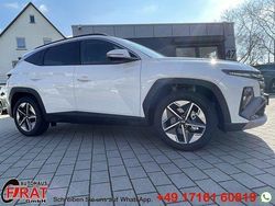 Andere Neu 2025 Hyundai Tucson SUV | 26.790 € (Superpreis)