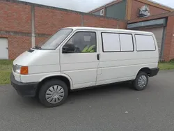 Weiß Gebraucht 1998 VW T4 Van | 2.649 €