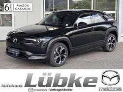 Jet black Neu 2025 Mazda MX30 Exclusive-Line SUV | 26.690 € (Guter Preis)