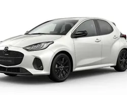 Northern white pearl Neu 2025 Mazda 2 Homura-Line Kleinwagen | 26.985 € (Fairer Preis)