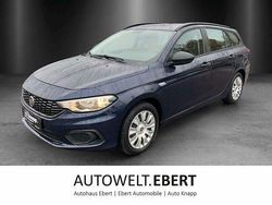 Colore esterno (new blu (vr71 Gebraucht 2018 Fiat Tipo More Kombi | 8.990 € (Fairer Preis)