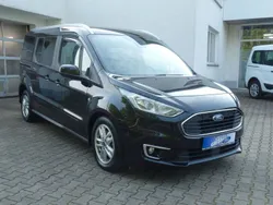 Ford Grand Tourneo Connect
