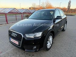 Schwarz Gebraucht 2013 Audi Q3 Comfort SUV | 10.490 € (Guter Preis)