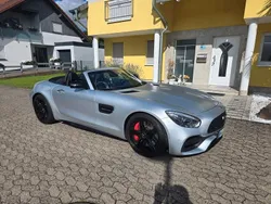Silber Gebraucht 2018 Mercedes AMG GT C AMG Coupé | 109.980 € (Fairer Preis)