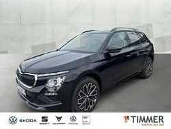 Schwarz Neu 2025 Skoda Kamiq Selection SUV | 32.990 € (Etwas zu teuer)