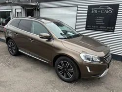 Twilight bronze / metallic Gebraucht 2016 Volvo XC60 Momentum SUV | 22.990 € (Fairer Preis)