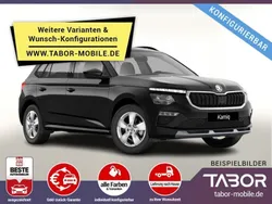 Energy blau Neu 2024 Skoda Kamiq Selection SUV | 19.288 € (Superpreis)