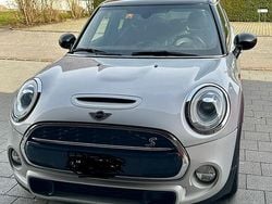 Grau Gebraucht 2015 Mini Cooper S Kleinwagen | 13.500 € (Superpreis)