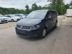 Schwarz Gebraucht 2012 VW Touran Comfortline Van / Kleinbus | 5.400 € (Guter Preis)