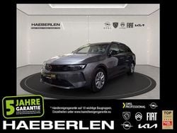 Vulkan grau Gebraucht 2025 Opel Astra Enjoy Kombi | 22.890 € (Guter Preis)