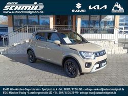 Beige Gebraucht 2023 Suzuki Ignis | 17.460 €