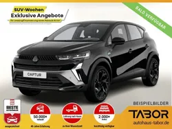 Rafalgrau metallic Neu 2025 Renault Captur Esprit Alpine SUV | 29.675 € (Fairer Preis)