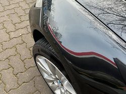 Schwarz Gebraucht 2005 BMW 330 Exclusive Kombi | 4.300 € (Superpreis)