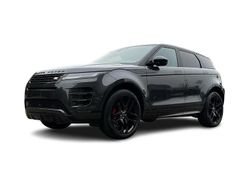 Grau Gebraucht 2024 Land Rover Range Rover evoque Autobiography SUV | 72.890 €