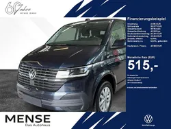 Starlight blue Gebraucht 2024 VW T6.1 Comfortline Van | 46.960 € (Superpreis)