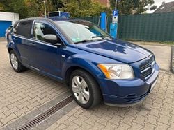 Blau Gebraucht 2009 Dodge Caliber SUV | 1.800 € (Fairer Preis)