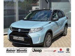 Savannah ivory / dach schwarz Neu 2025 Suzuki Vitara Comfort+ SUV | 27.950 € (Etwas zu teuer)