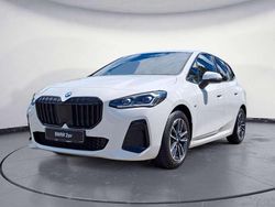 Alpinweiss 3 Gebraucht 2024 BMW 218 Van / Kleinbus | 33.820 € (Etwas zu teuer)