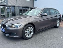 Grau Gebraucht 2012 BMW 320 Kombi | 6.900 € (Guter Preis)