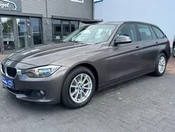 Grau Gebraucht 2012 BMW 320 Kombi | 7.390 € (Guter Preis)