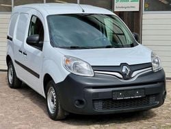 Weiß Gebraucht 2017 Renault Kangoo Rapid Extra Van / Kleinbus | 10.800 € (Fairer Preis)