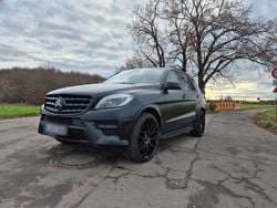 Gebraucht 2013 Mercedes ML500 SUV | 22.000 € (Guter Preis)