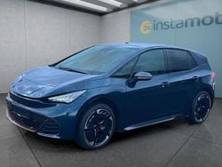 Blau Neu 2025 Cupra Born Kleinwagen | 38.599 € (Guter Preis)