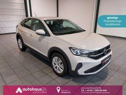 Grau Gebraucht 2023 VW Taigo SUV | 15.989 € (Superpreis)