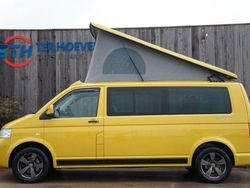 Andere Gebraucht 2008 VW T5 Van | 18.950 €