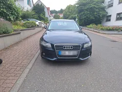Blau Gebraucht 2008 Audi A4 Kombi | 3.900 € (Superpreis)