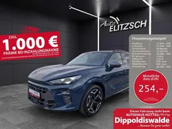 Fjordblau Neu 2025 Cupra Terramar SUV | 42.980 € (Teuer)