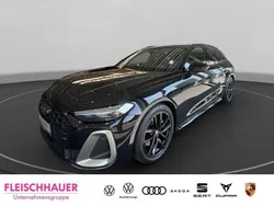 Schwarz Gebraucht 2024 Audi A5 Edition .1 Coupé | 51.987 €