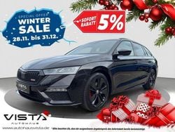 Schwarzmagic perleffekt Gebraucht 2022 Skoda Octavia Sport Kombi | 25.555 € (Guter Preis)