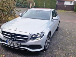 Silber Gebraucht 2019 Mercedes E300 Limousine | 30.500 € (Guter Preis)