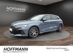 Kemoragrau metallic Gebraucht 2025 Audi RS3 Sportback Ambiente Kleinwagen | 63.850 € (Guter Preis)