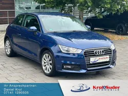 Andere Gebraucht 2015 Audi A1 Sport Kleinwagen | 8.990 € (Guter Preis)
