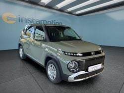 Grün Neu 2025 Hyundai Inster Kleinwagen | 29.299 €