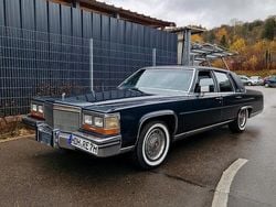 Gebraucht 1989 Cadillac Fleetwood Limousine | 8.900 €