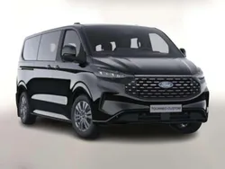 Agate black metallic Neu 2025 Ford Tourneo Custom Sport Van / Kleinbus | 53.830 € (Guter Preis)