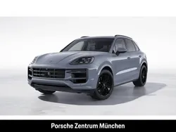 Arktikgrau Neu 2025 Porsche Cayenne SUV | 117.202 €