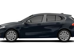 Weiß Neu 2025 BMW 123 Efficient Dynamics Kleinwagen | 44.720 € (Guter Preis)