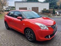 Rot Gebraucht 2019 Suzuki Baleno Club Limousine | 10.800 € (Fairer Preis)