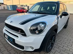 Light white Gebraucht 2015 Mini Cooper S Countryman SUV | 12.900 € (Fairer Preis)