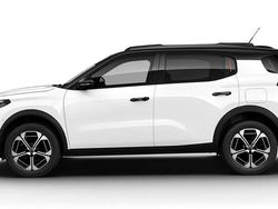 Polarweiß / dach in on... Neu 2025 Citroën C3 Aircross SUV | 26.985 € (Fairer Preis)