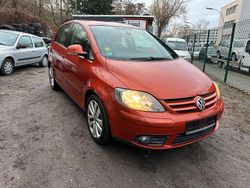 Orange Gebraucht 2006 VW Golf V Limousine | 3.600 € (Guter Preis)