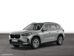 Grau Gebraucht 2025 BMW X1 SUV | 42.430 € (Guter Preis)