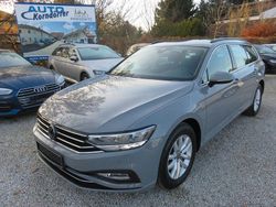 Grau Gebraucht 2022 VW Passat Business Limousine | 16.950 € (Fairer Preis)