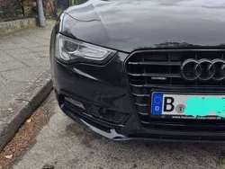 Gebraucht 2016 Audi A5 Sport Coupé | 23.999 € (Etwas zu teuer)