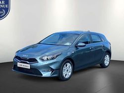 Grau Neu 2025 Kia Ceed Vision Limousine | 24.490 € (Fairer Preis)